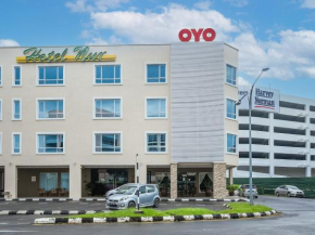 OYO 985 Hotel Nur